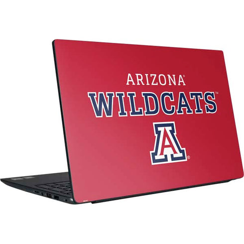 University of Arizona Wildcats Red Dell Vostro Skin